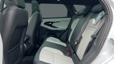 Land Rover Range Rover Evoque 2.0 P250 First Edition 5dr Auto Petrol Hatchback